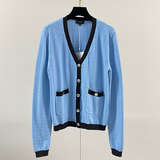 Chanel Cardigan