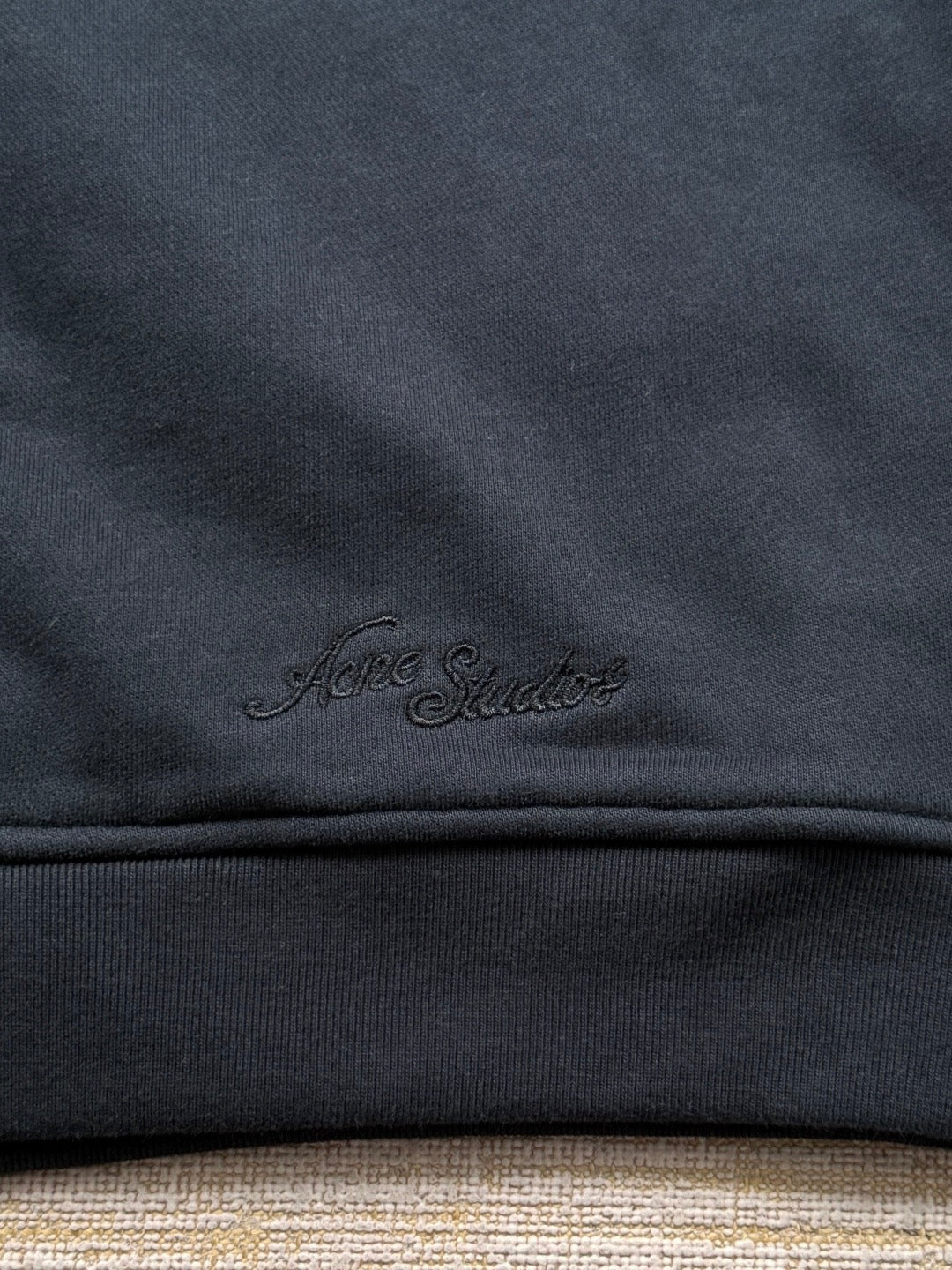 AS Jacket