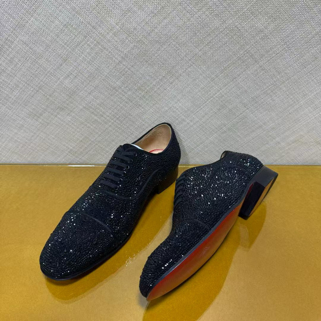 Christian Louboutin Loafer