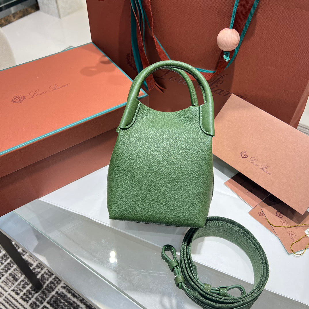 LP Bale Bag Micro