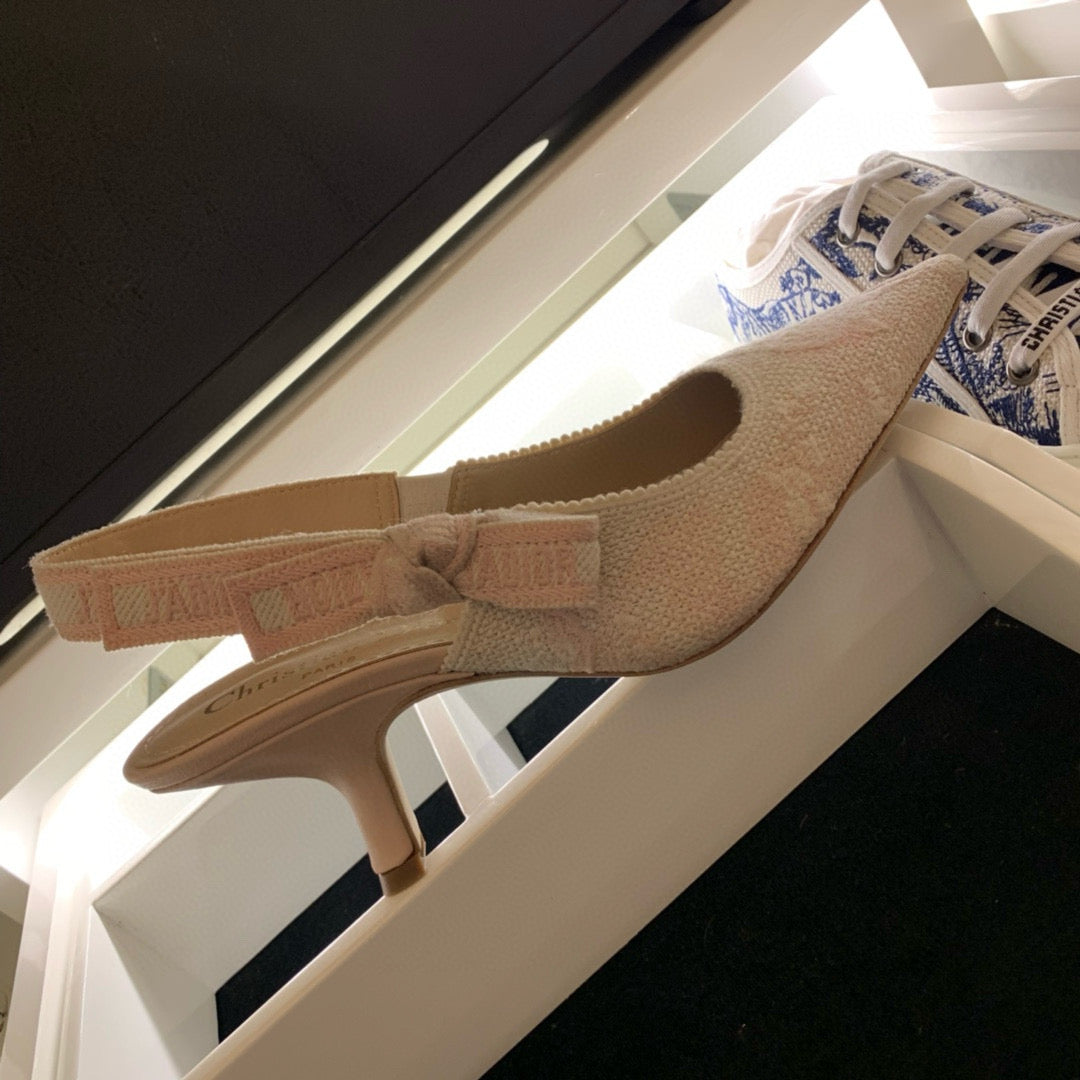 Dior Heels