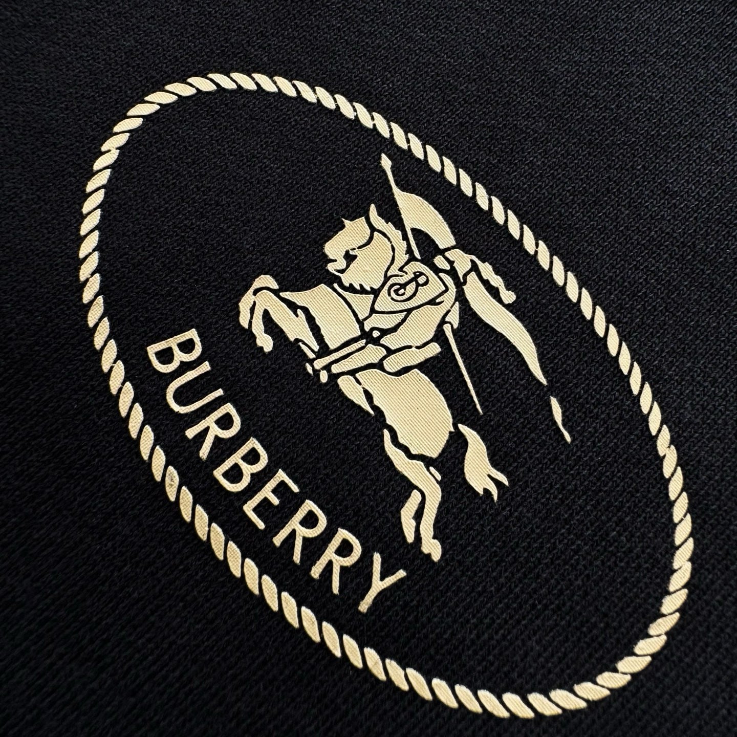 Burberry Short Pant