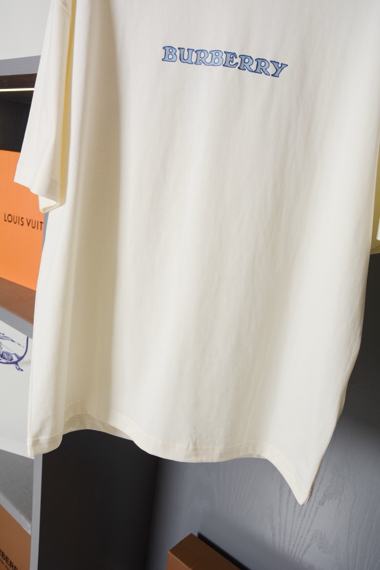 BBR T-shirt