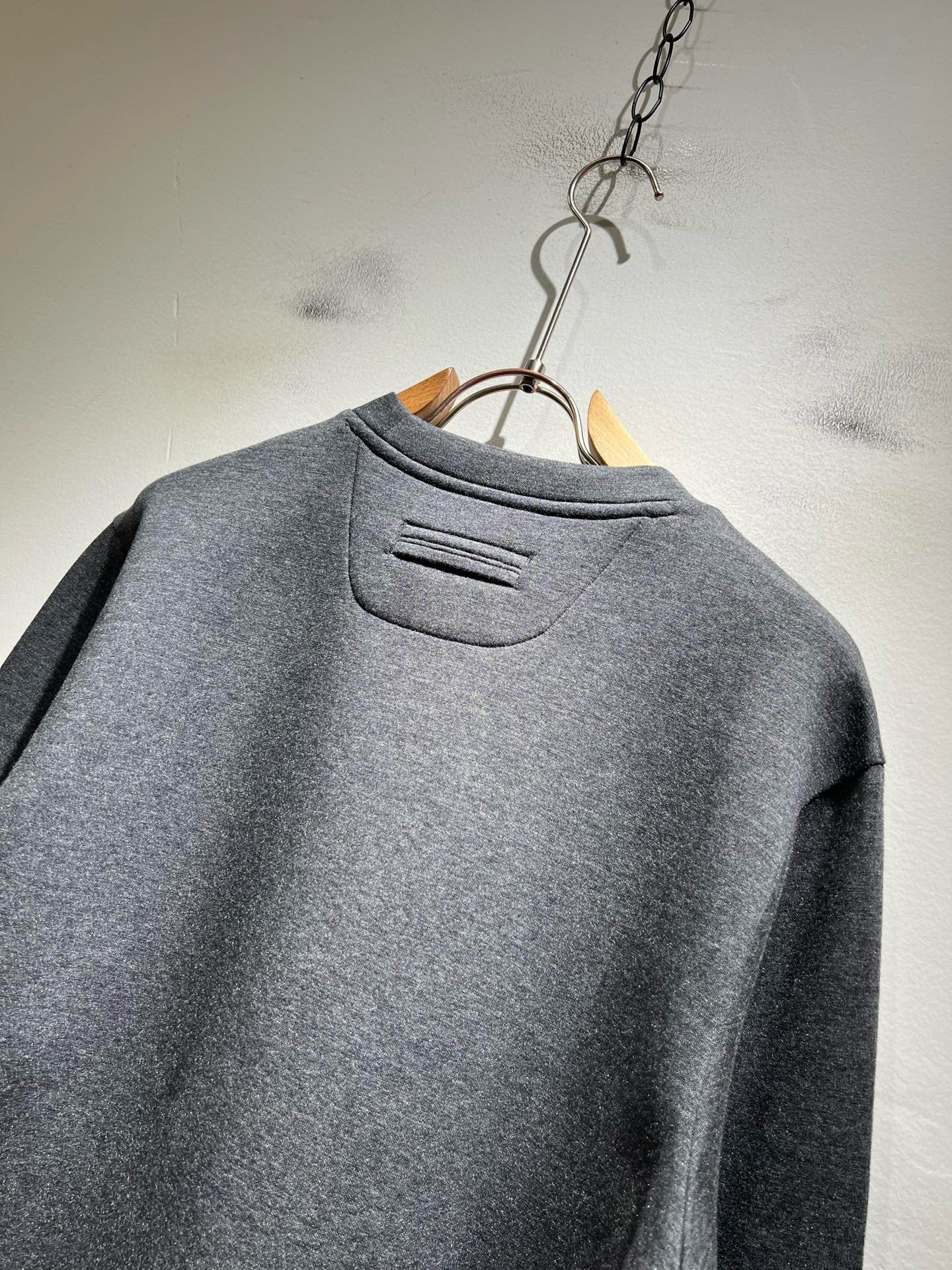 Zegna Sweater