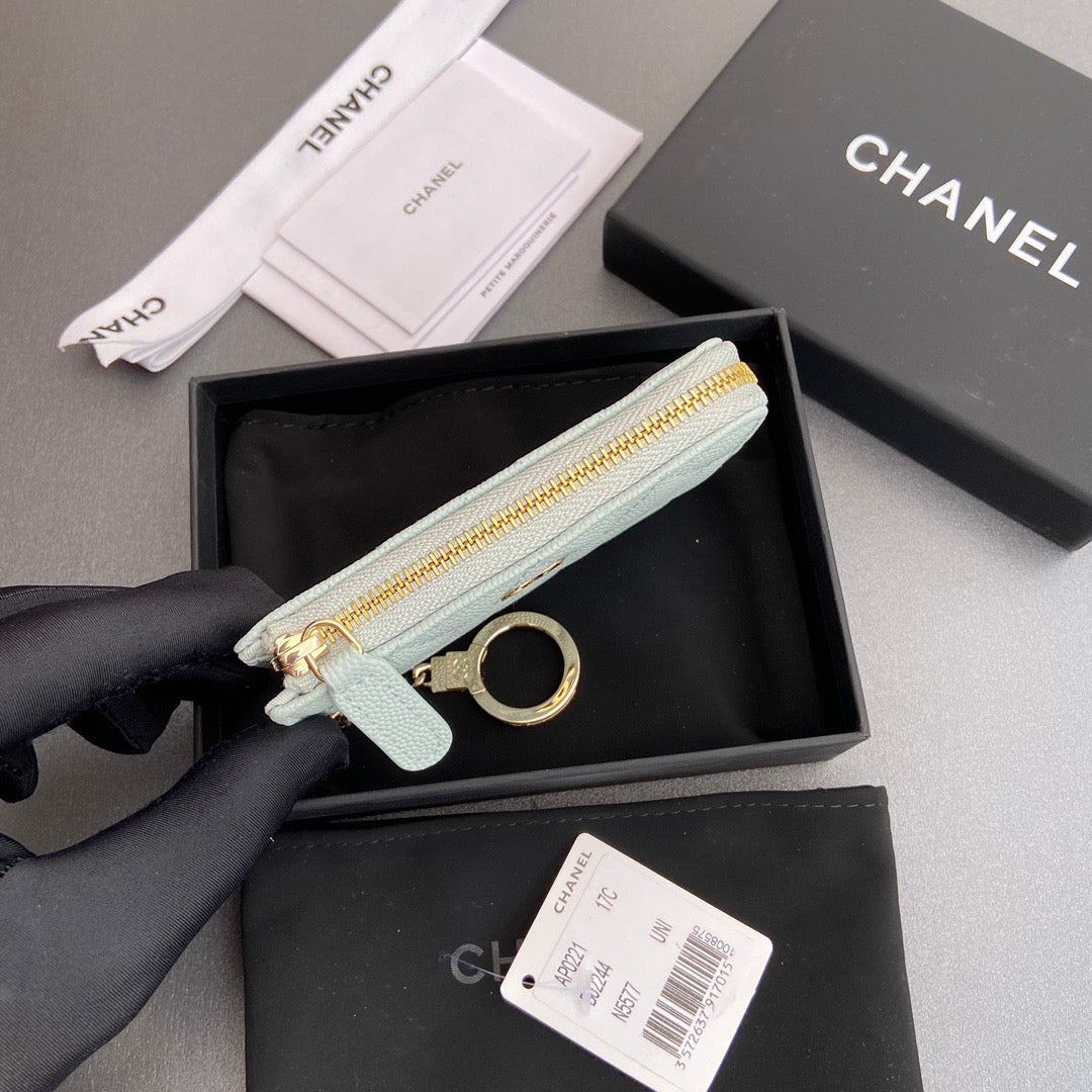Chanel Coin Pouch