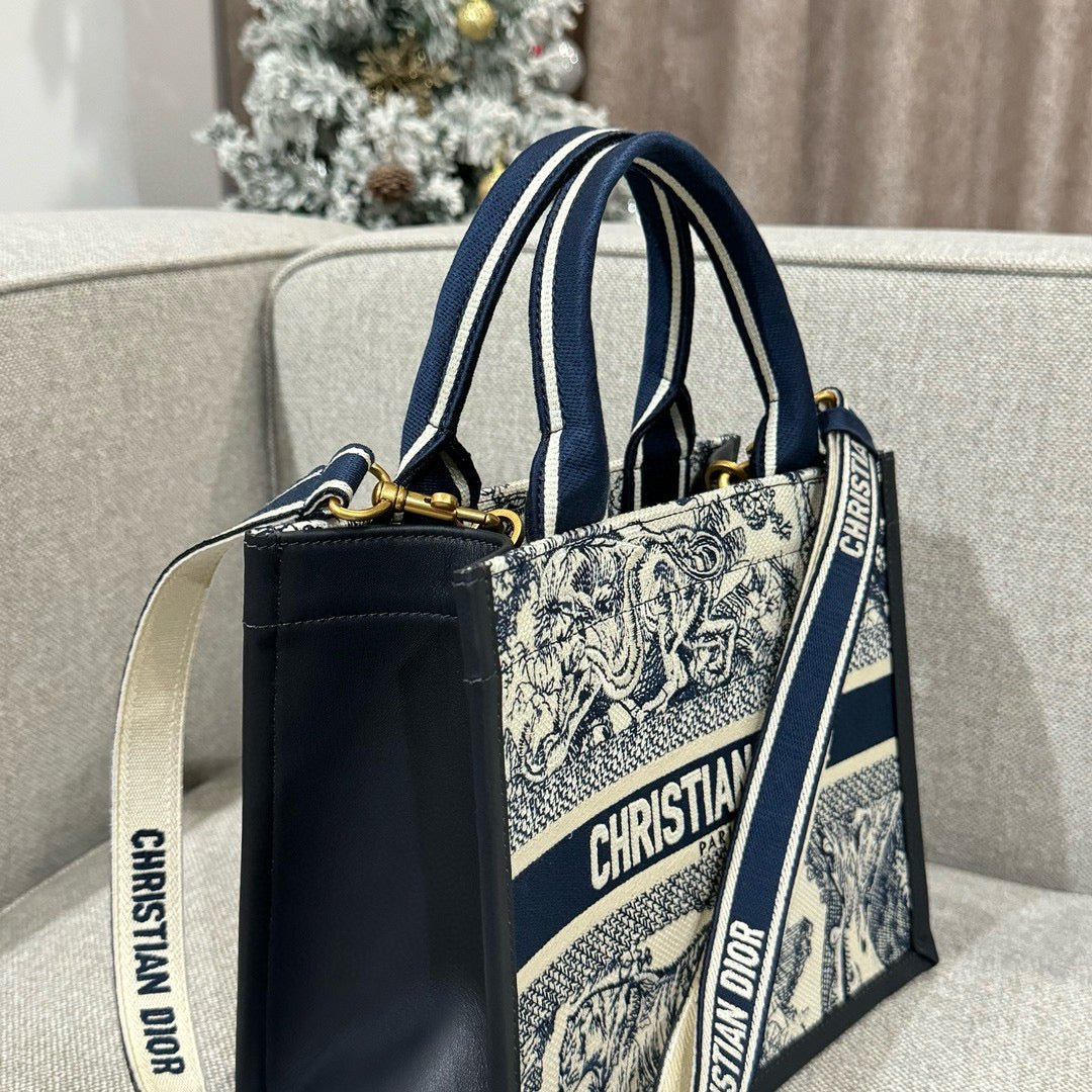 Dior Tote Bag