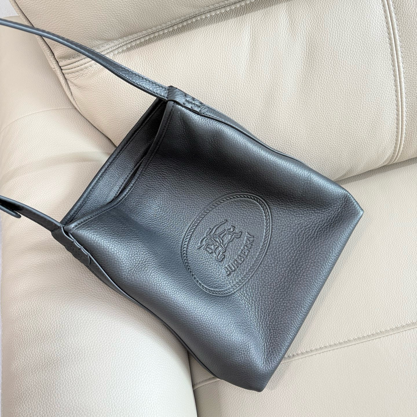 Burberry Highlands Bag