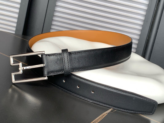 Hermes Belt