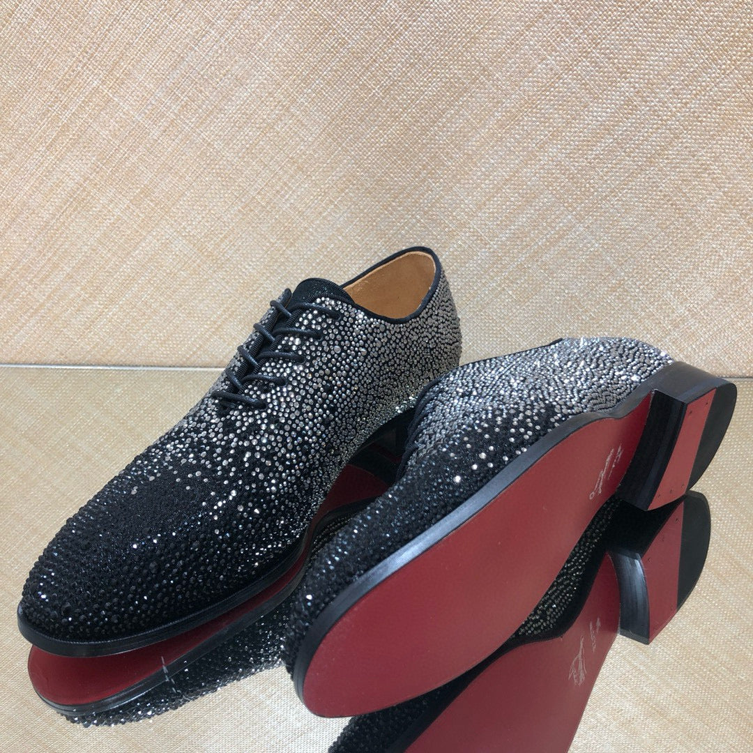 Christian Louboutin Loafer