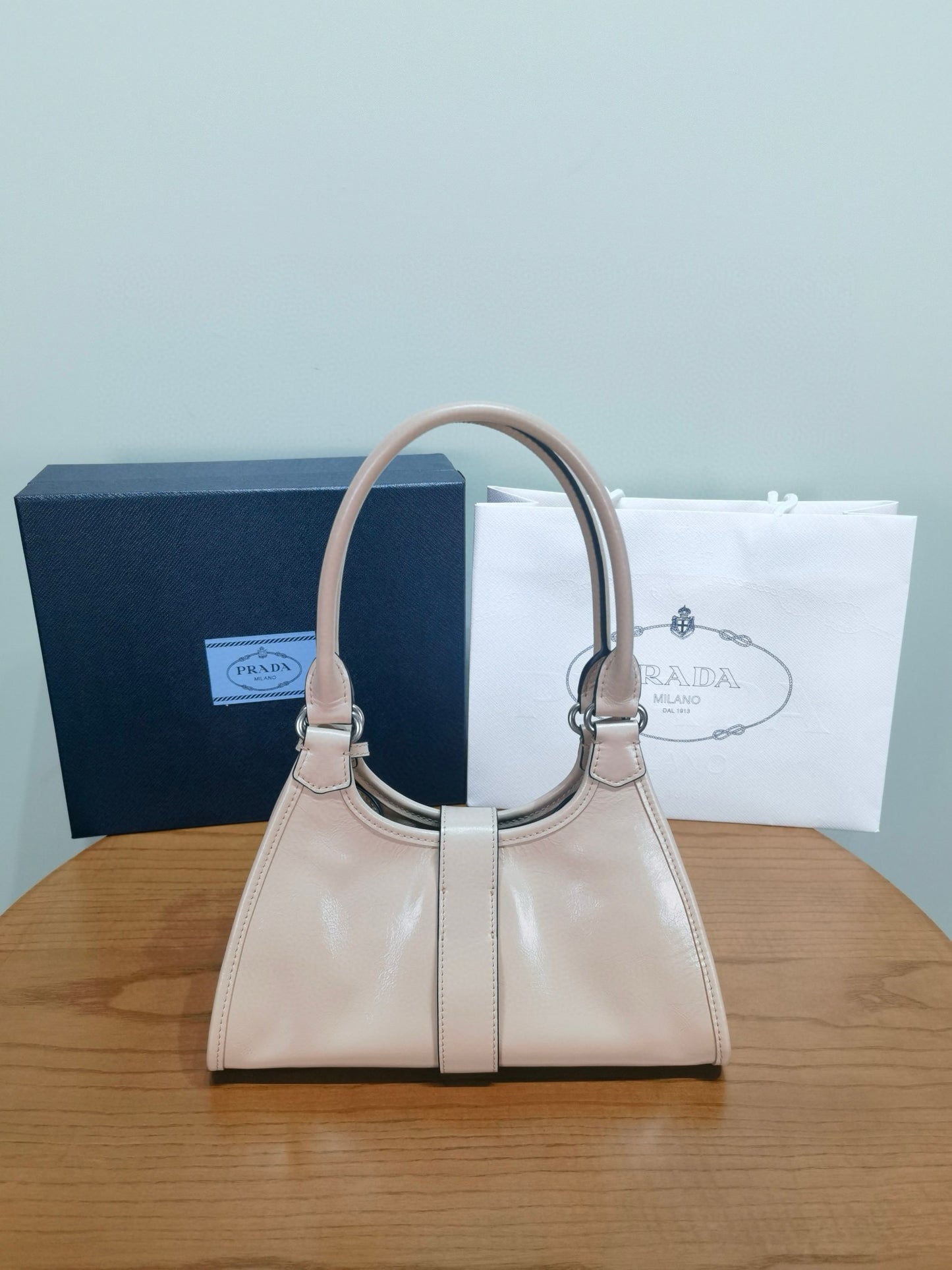 PD Handle Bag Mini