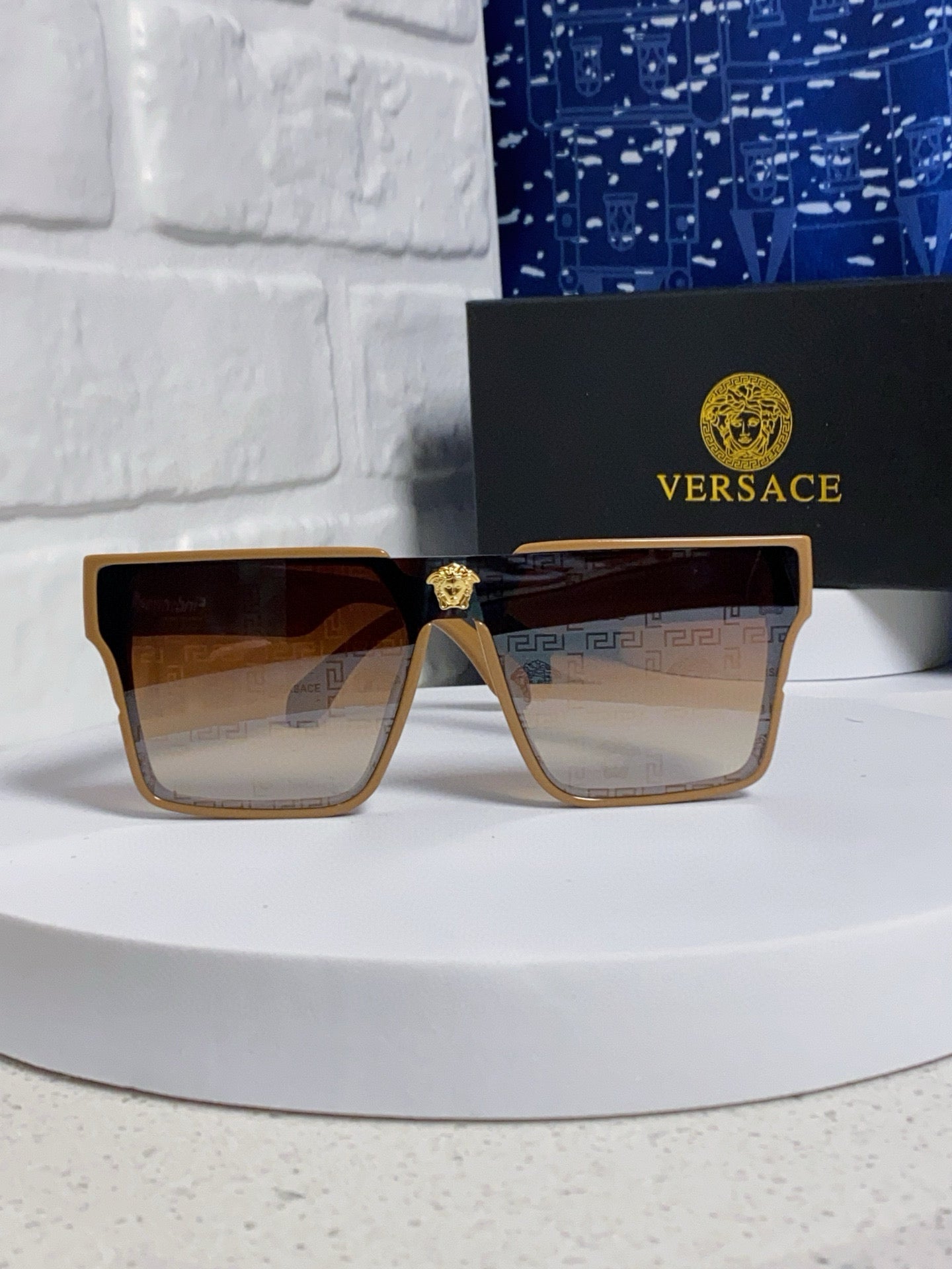 Versace Sunglasses
