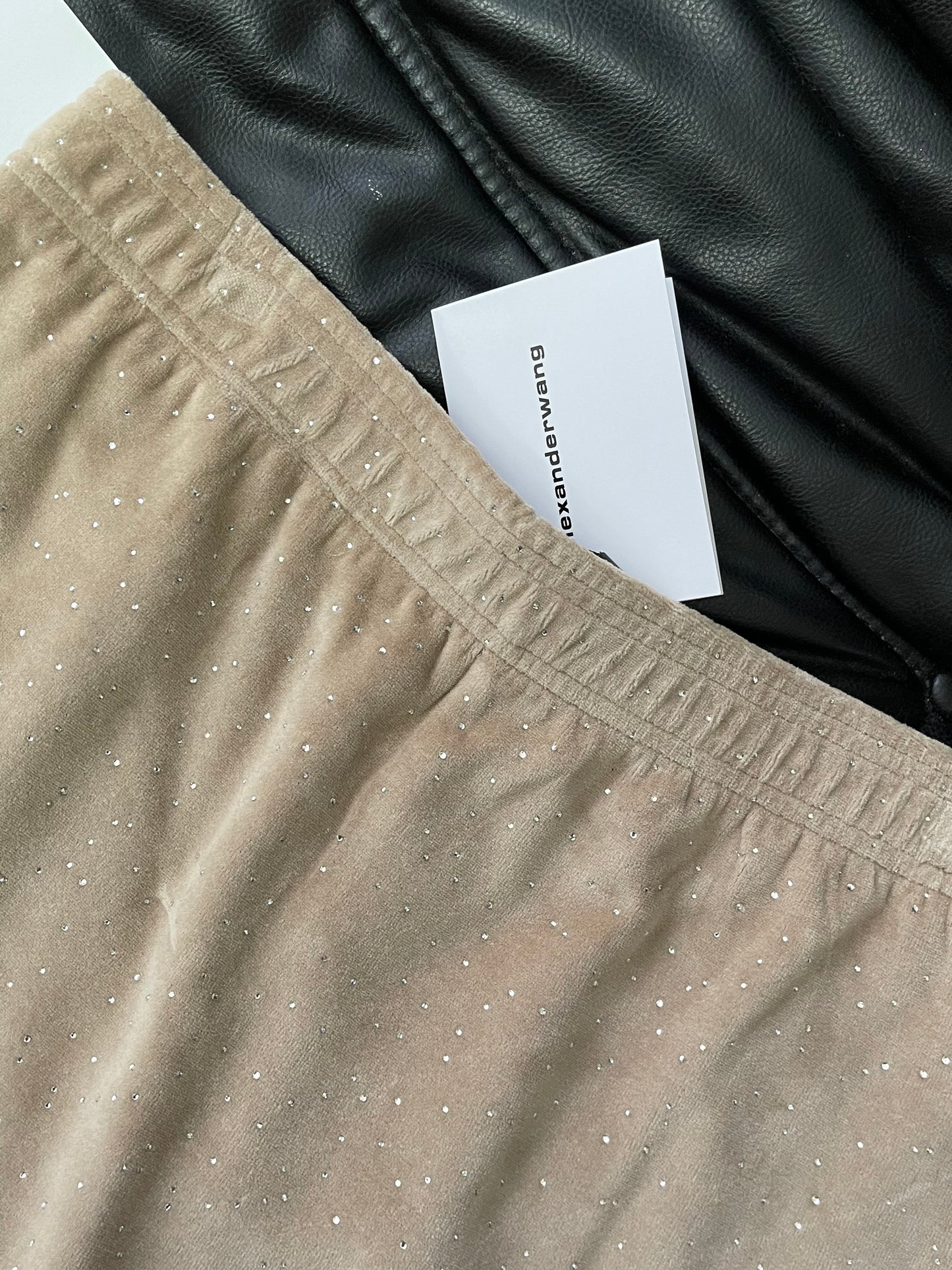 Alexander Wang Short