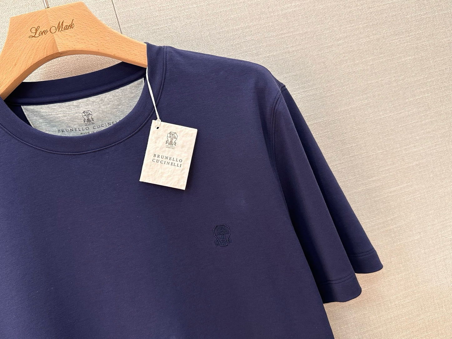 BC T-Shirt