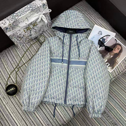 Dior Down Jacket