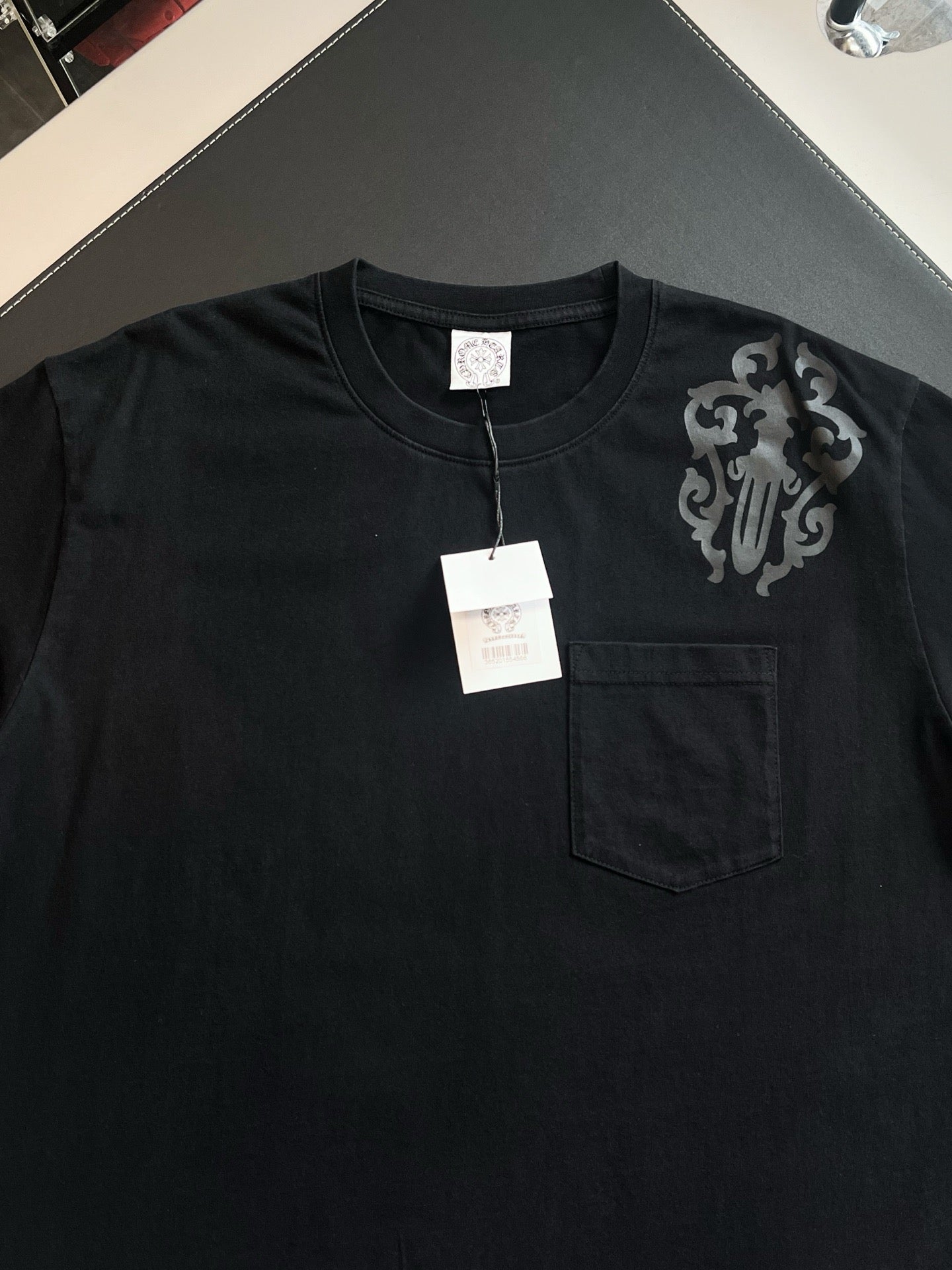 Chrome Hearts T-Shirt