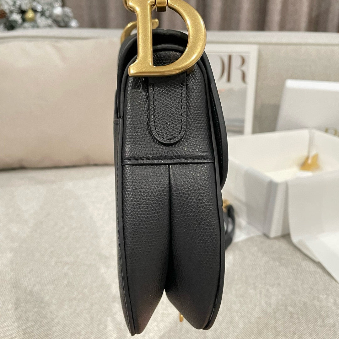 Dior Saddle Bag