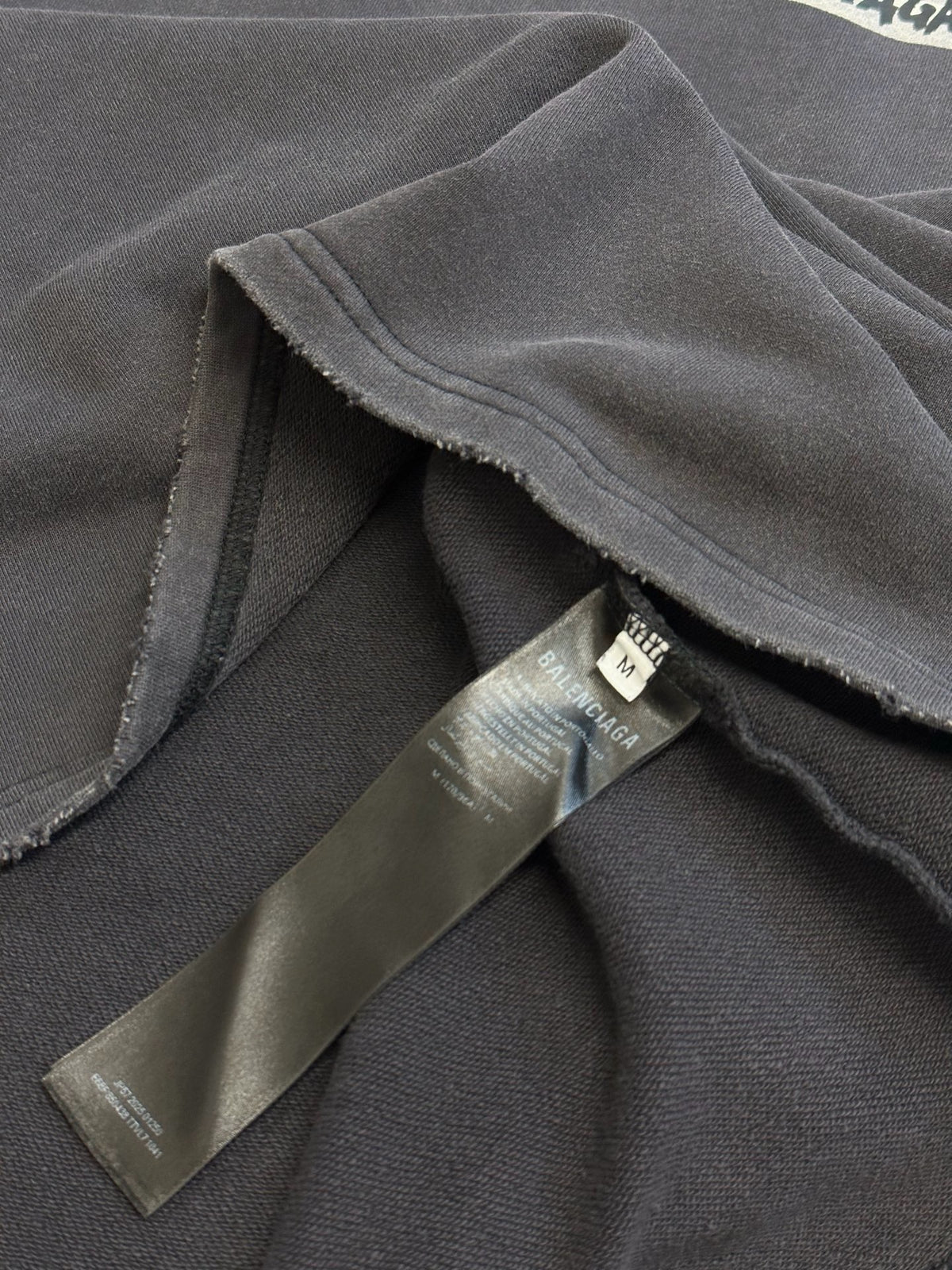 Balenciaga Hoodie