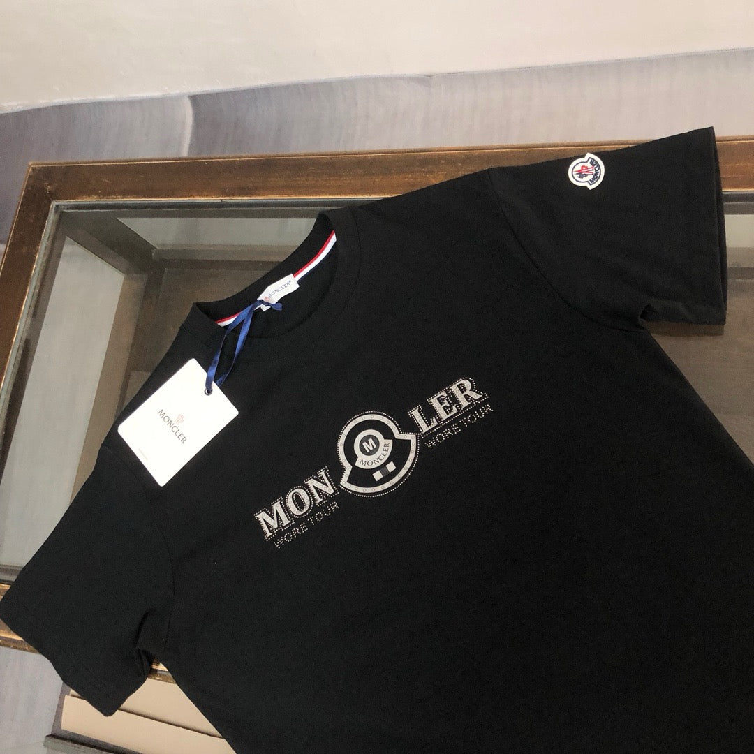 Moncler T-shirt