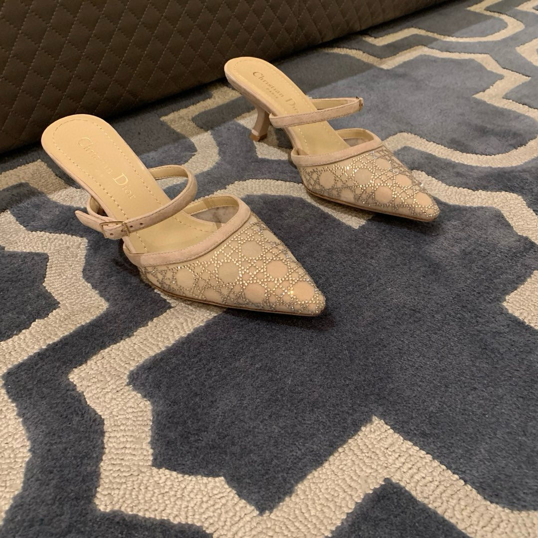 Dior Heels