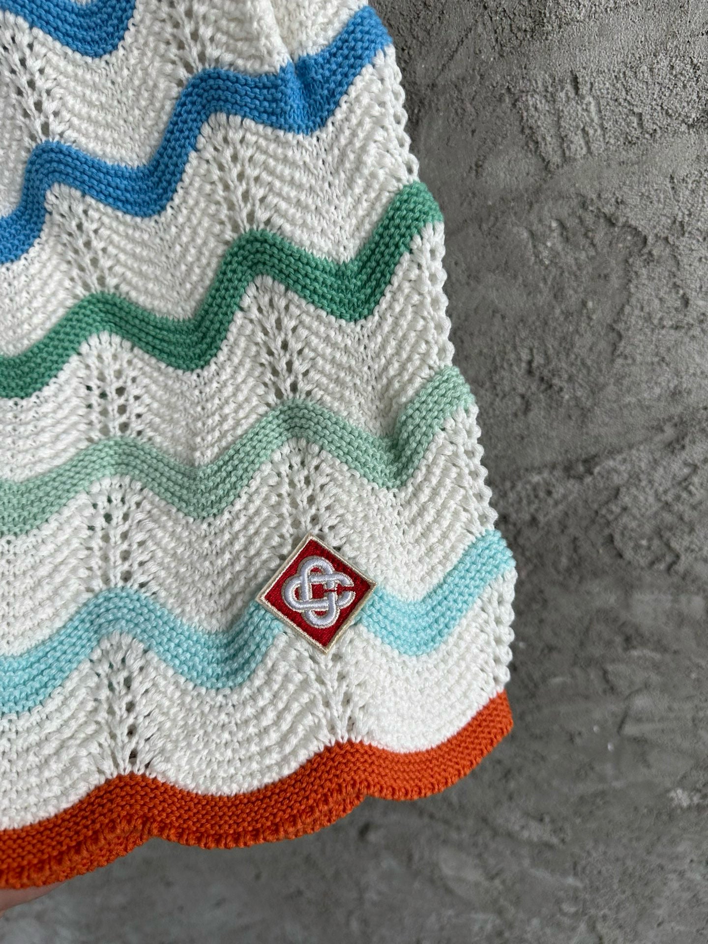 Casablanca Short Pants