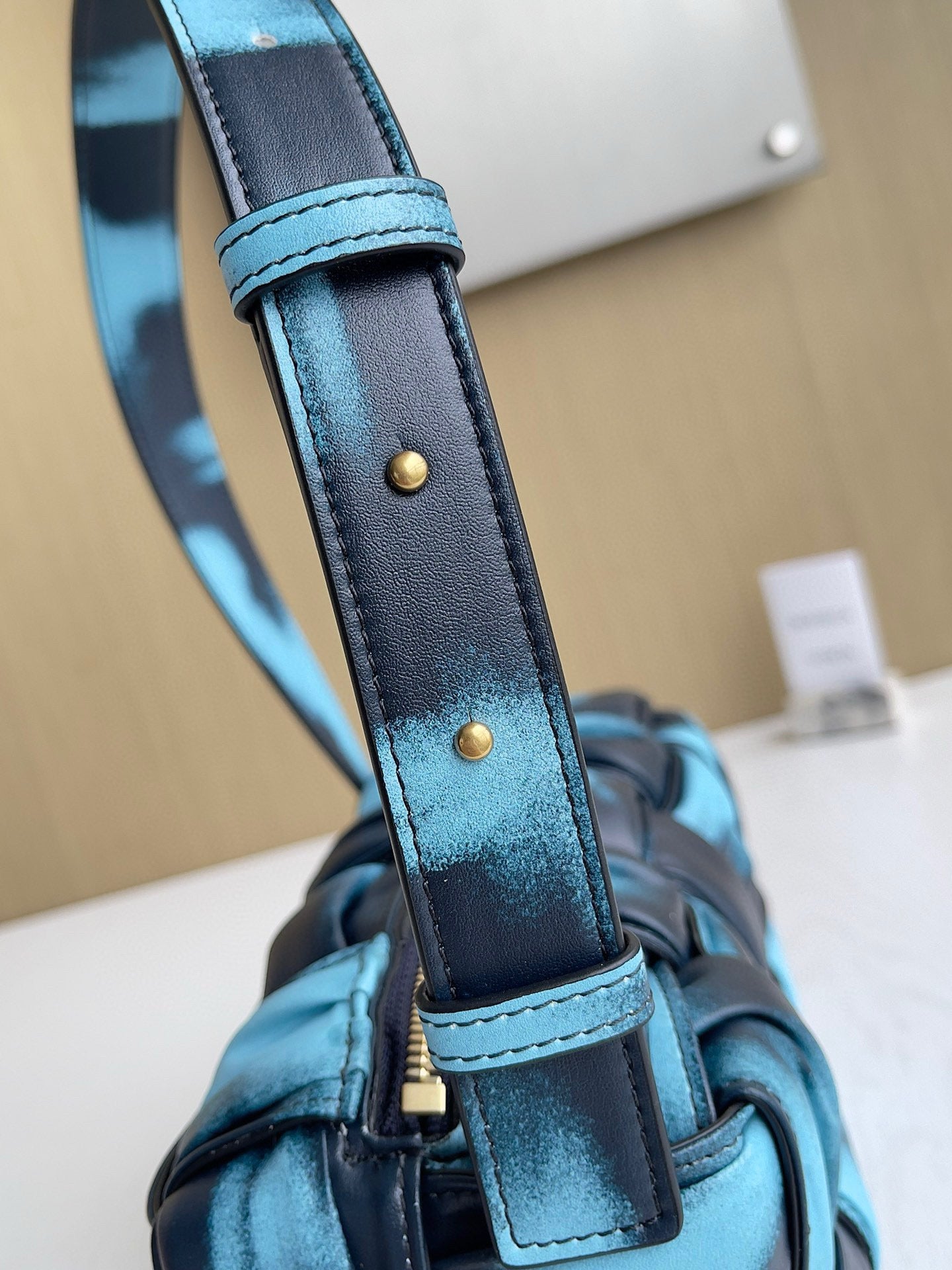 BV Brick Cassette Bag