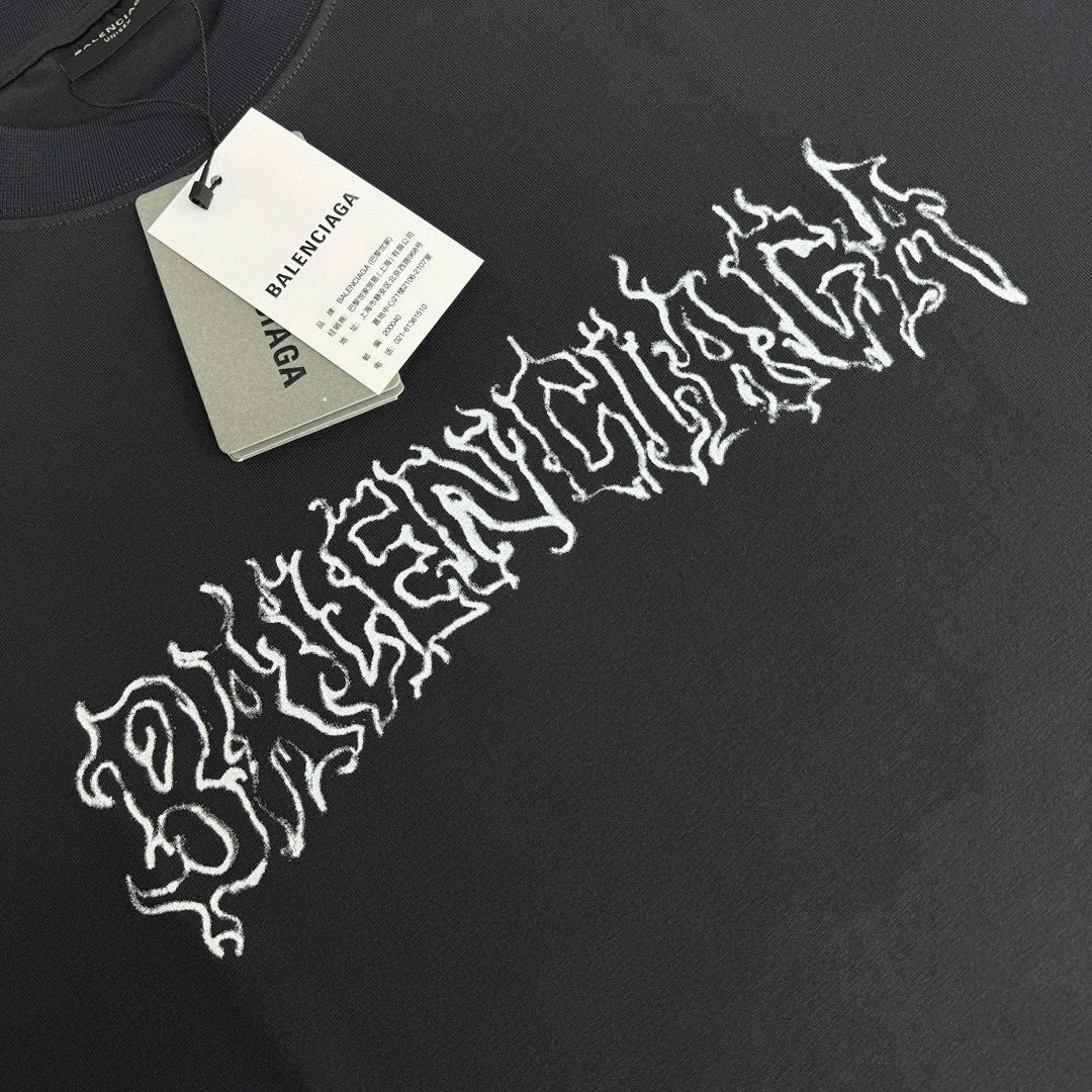 Balenciaga Tee