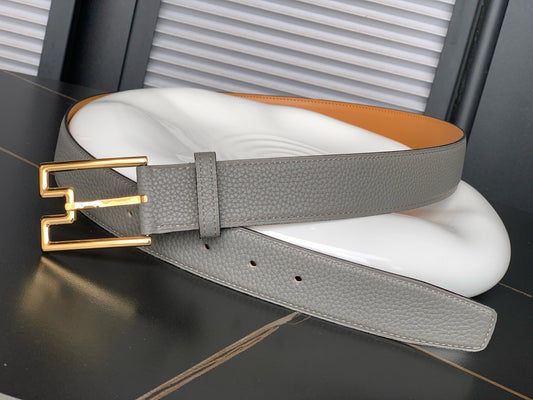 Hermes Belt