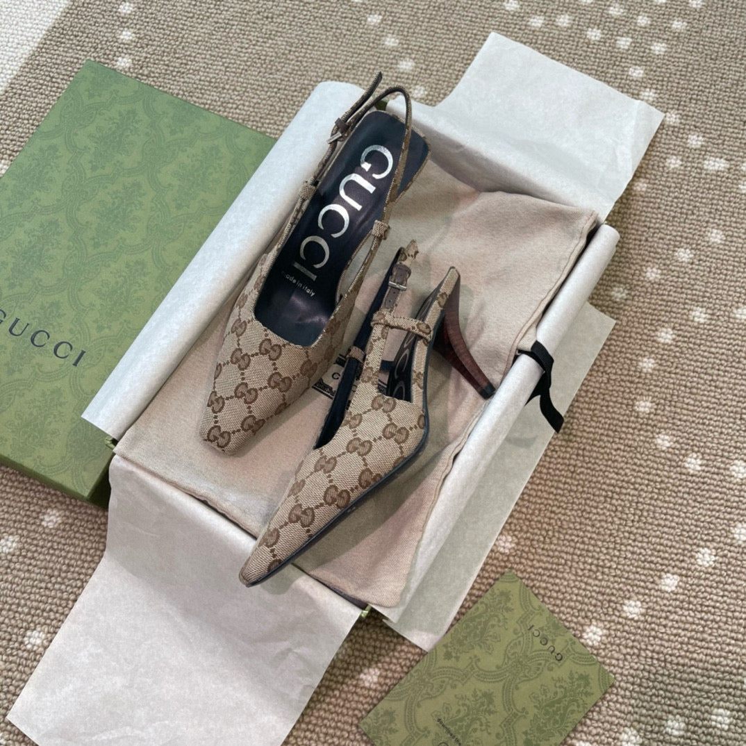 Gucci Heels