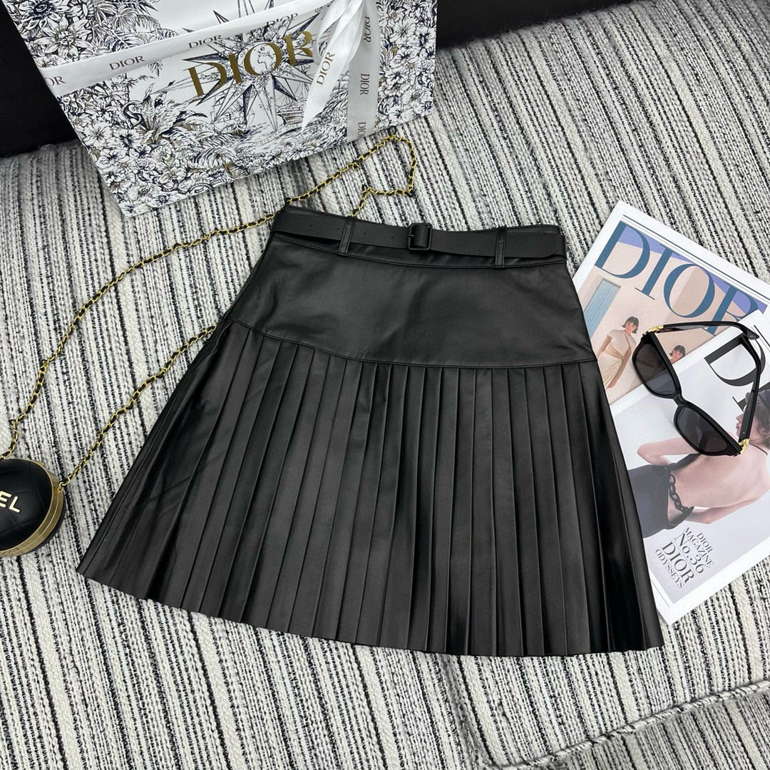 Dior Skirt