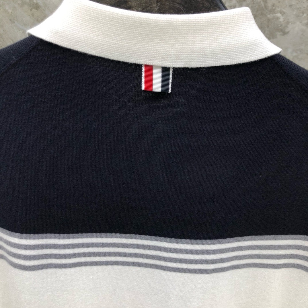 Polo Thom Browne