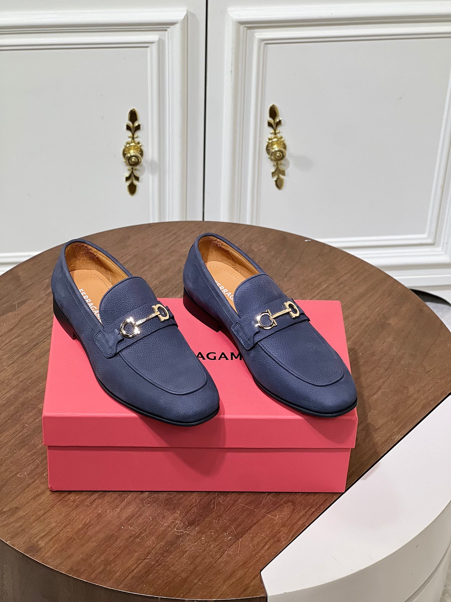 FG Loafer