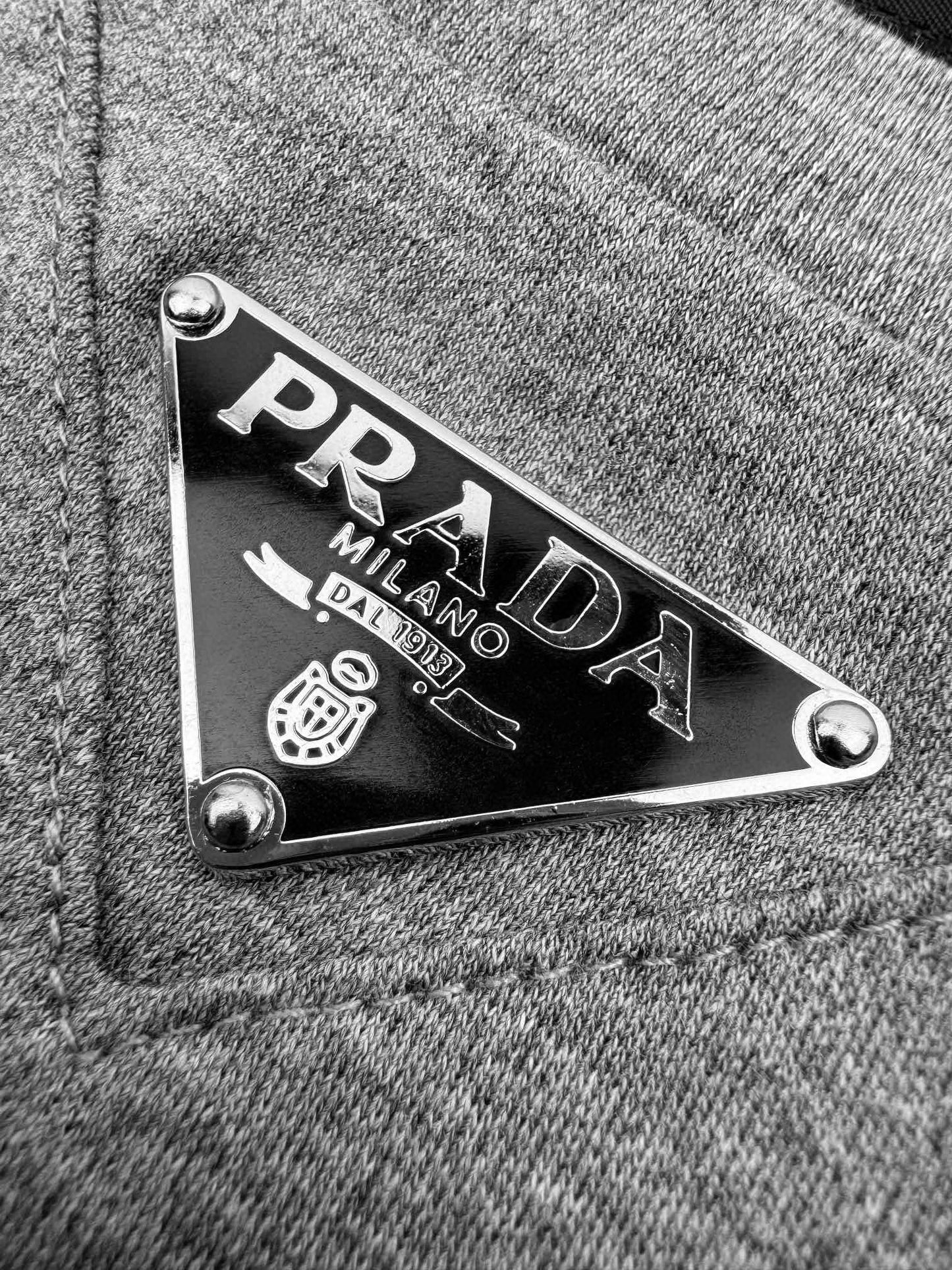 Prada T-Shirt