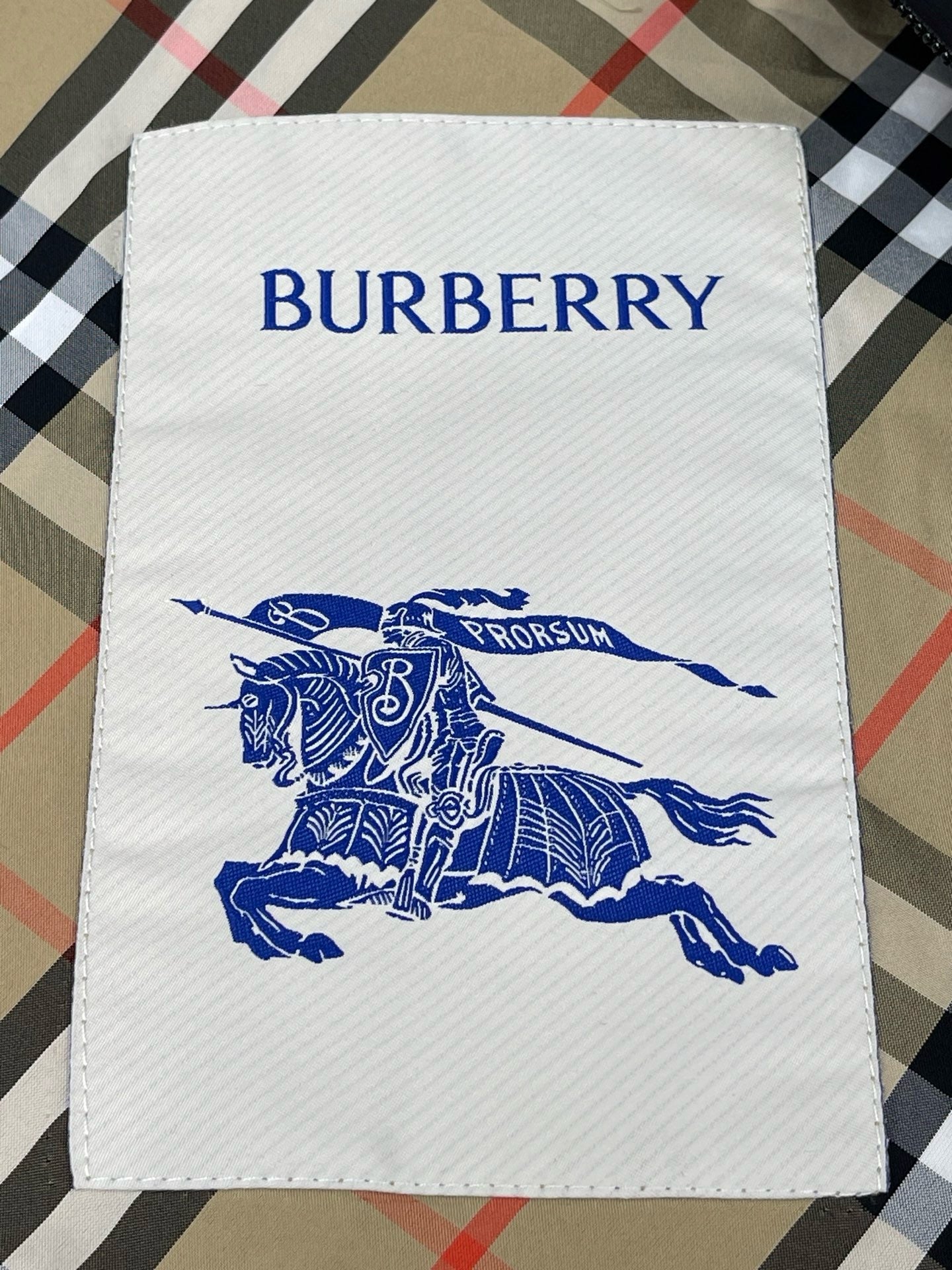 BBR Jacket