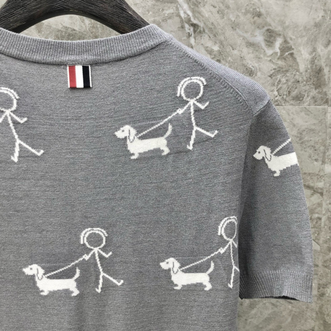 Thom Browne T-Shirt
