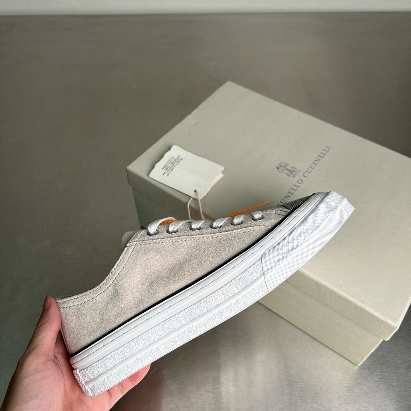 Brunello Cucinelli Sneakers