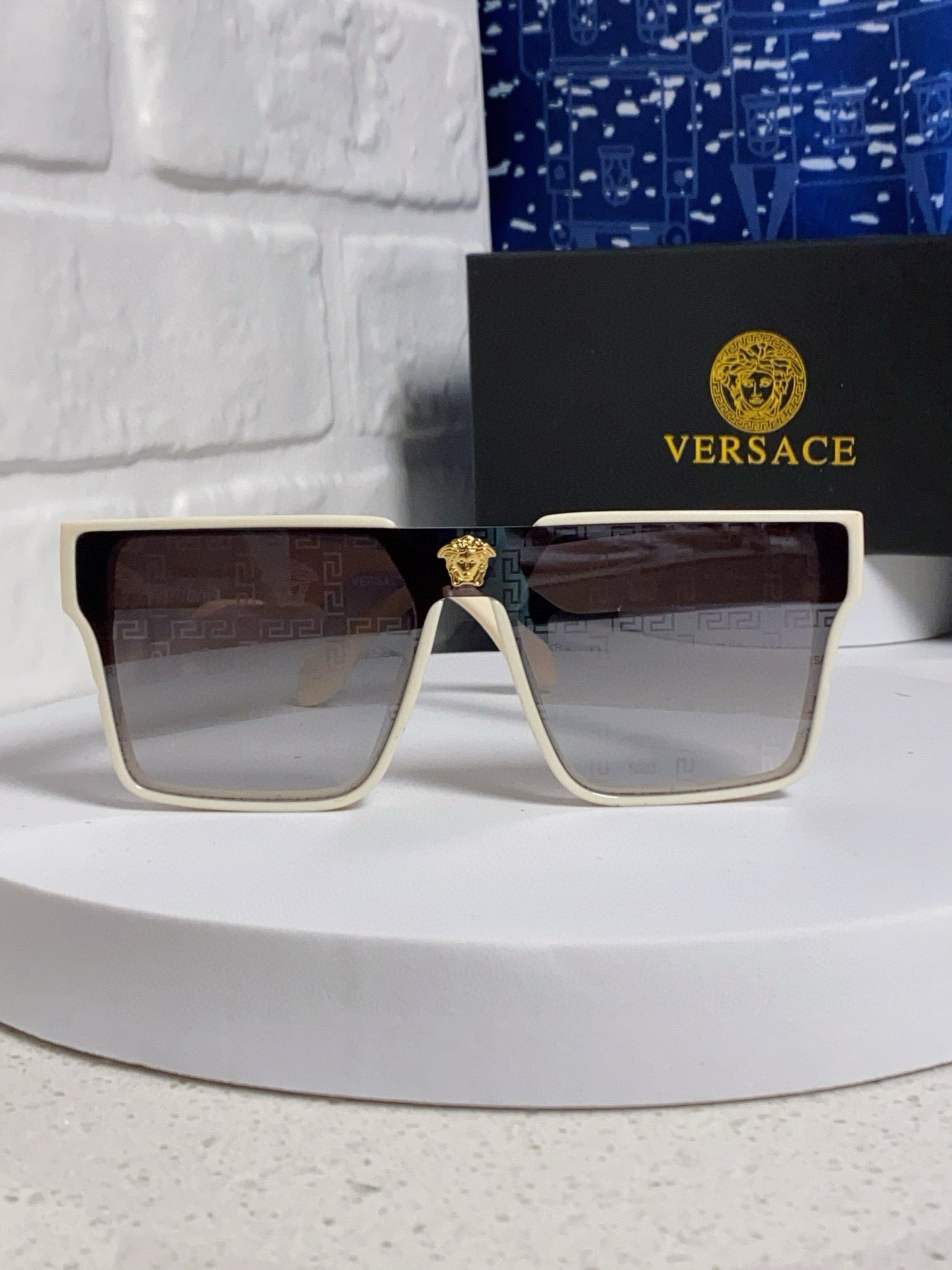 Versace Sunglasses