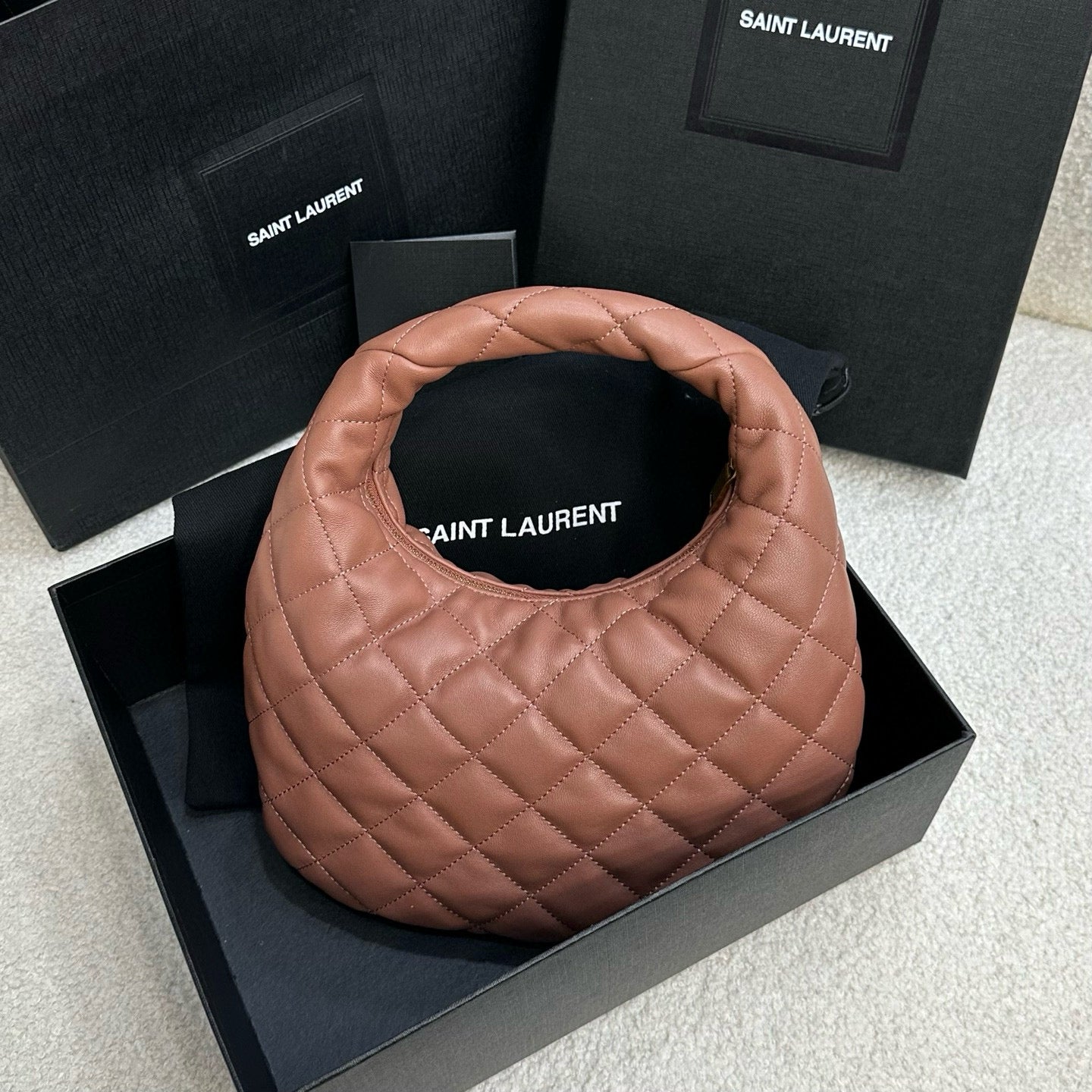 YSL Icarino Bag