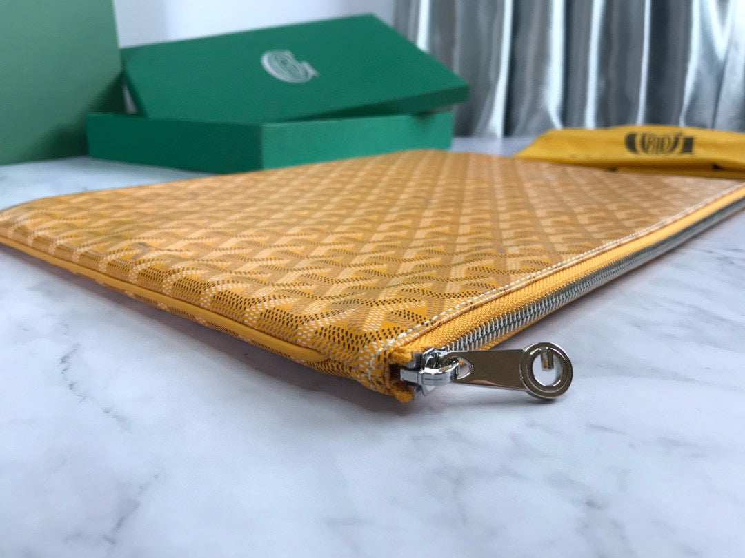 Goyard Clutch Bag 40x30CM