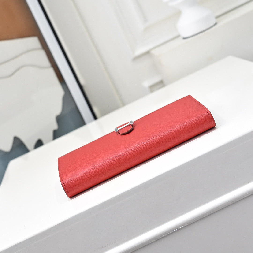 Hermes Béarn Wallet