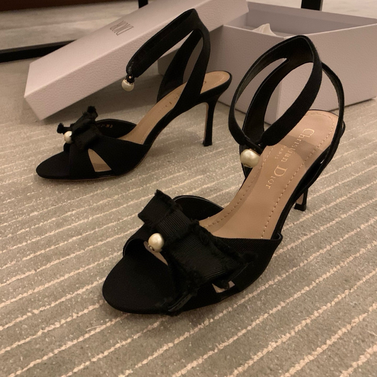 Dior Heels