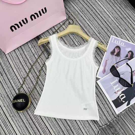 Miu Miu Vest