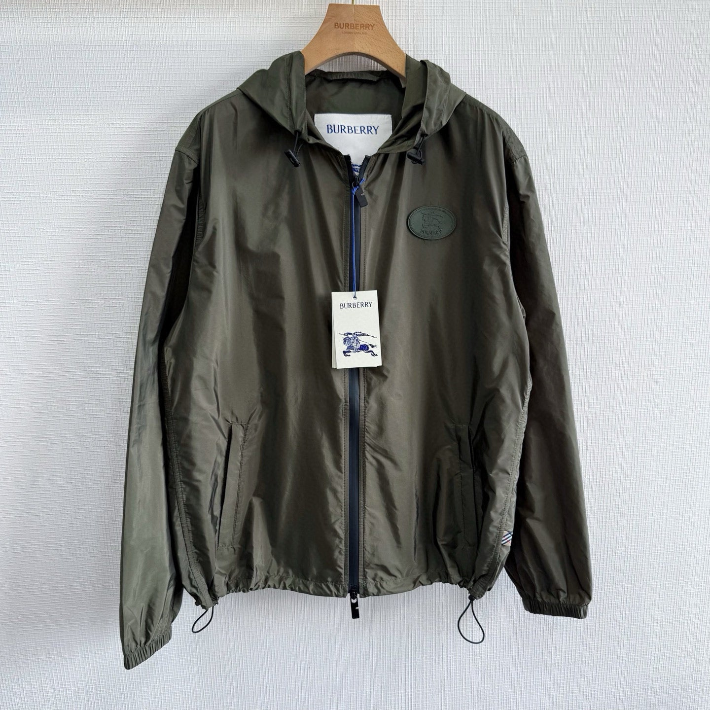 Burberry Jacket