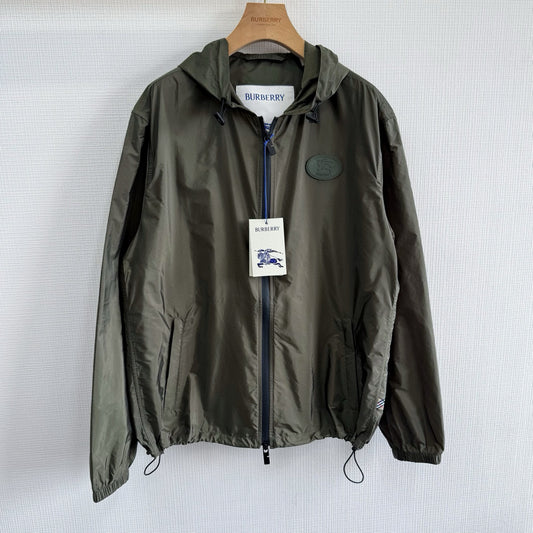 Burberry Jacket