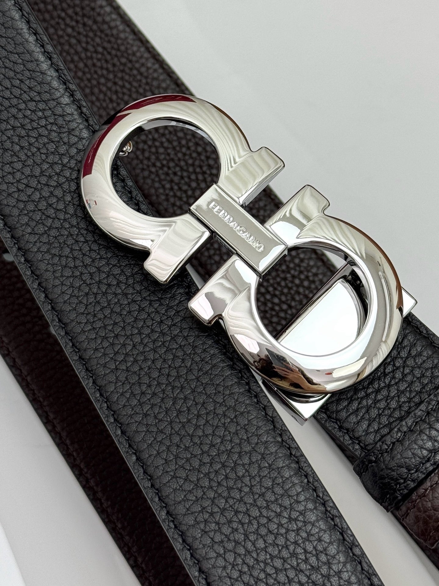 Ferragamo Belt