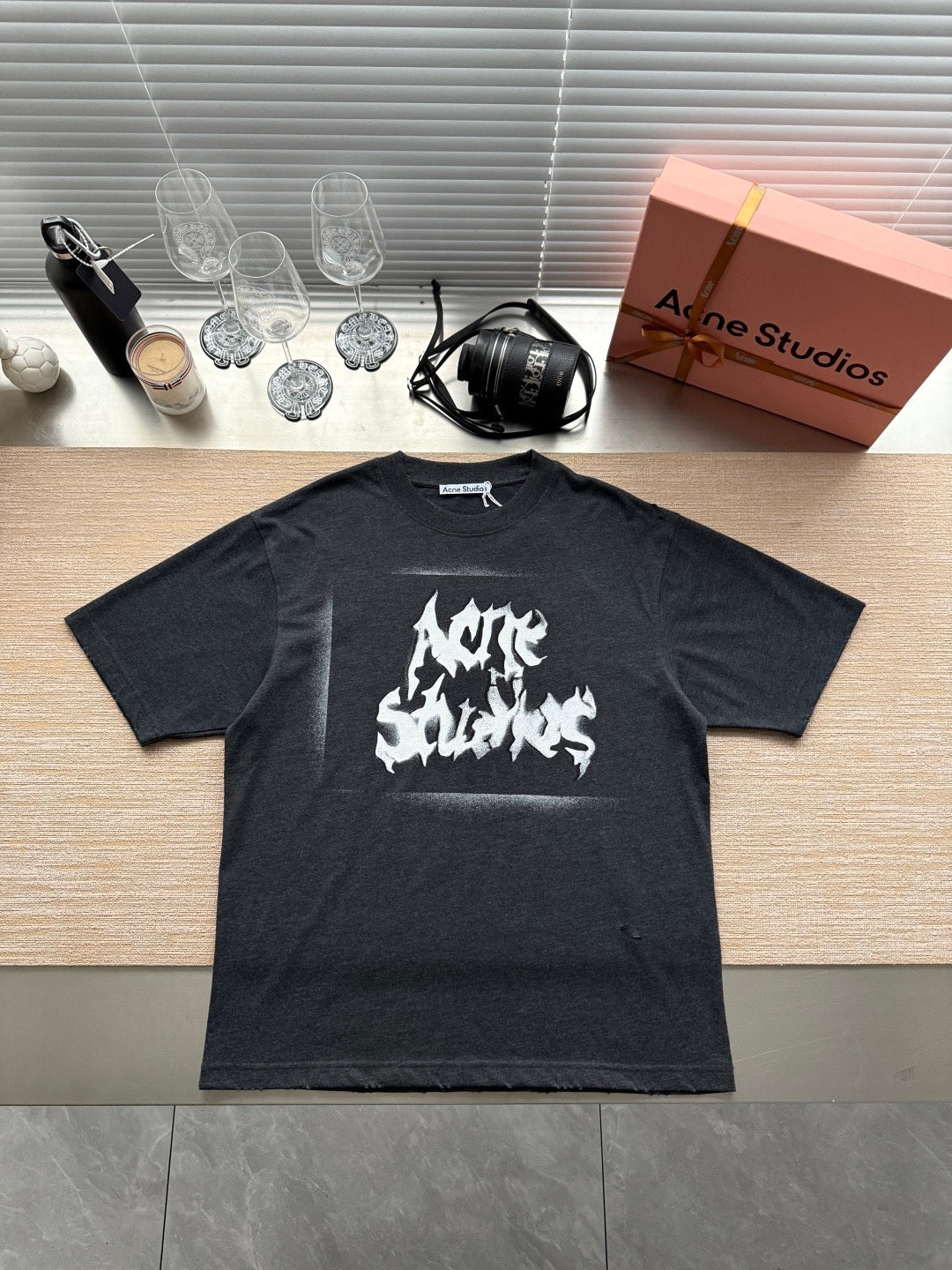 AS T-Shirt