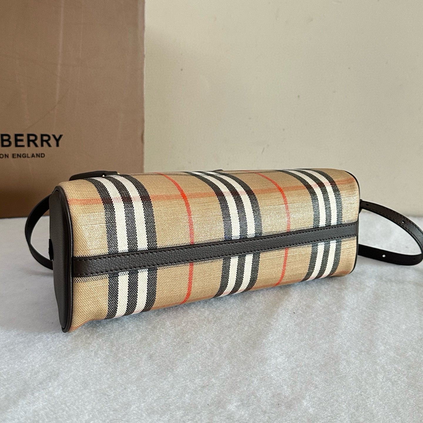 BB Highlands Bowling Bag(33.5CM*12.5CM*17CM)