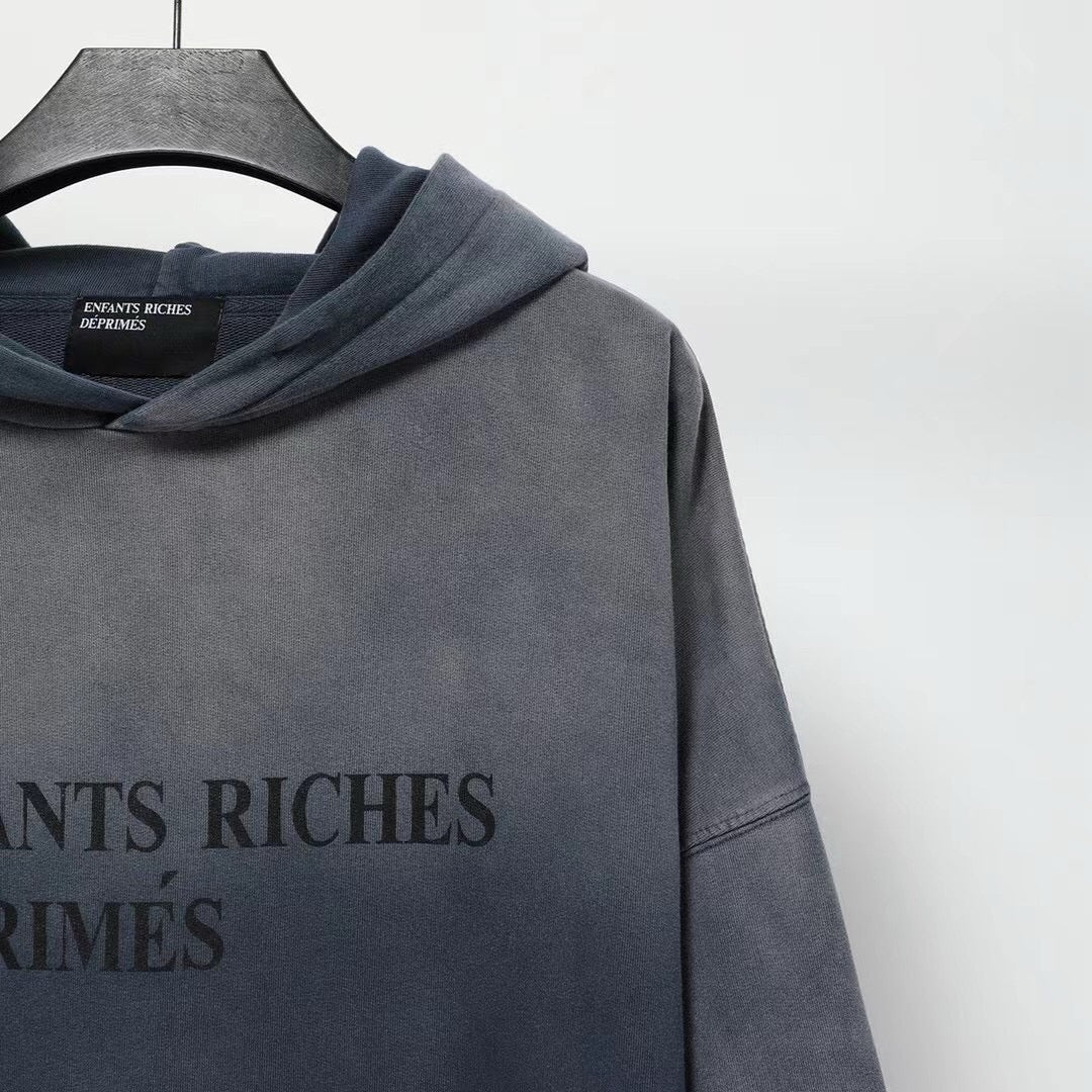 Enfants Riches Déprimés Hoodie