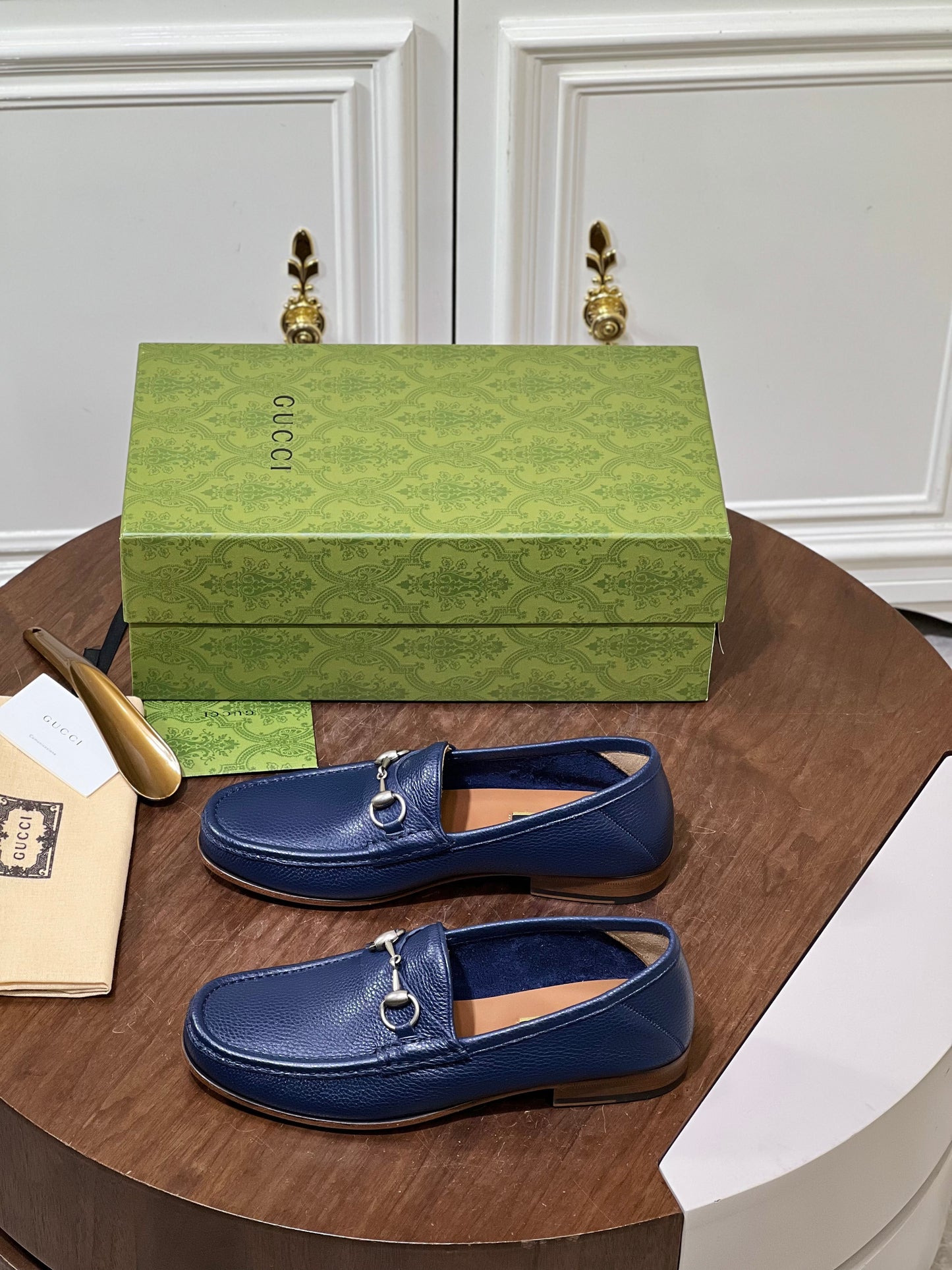 GC Loafer