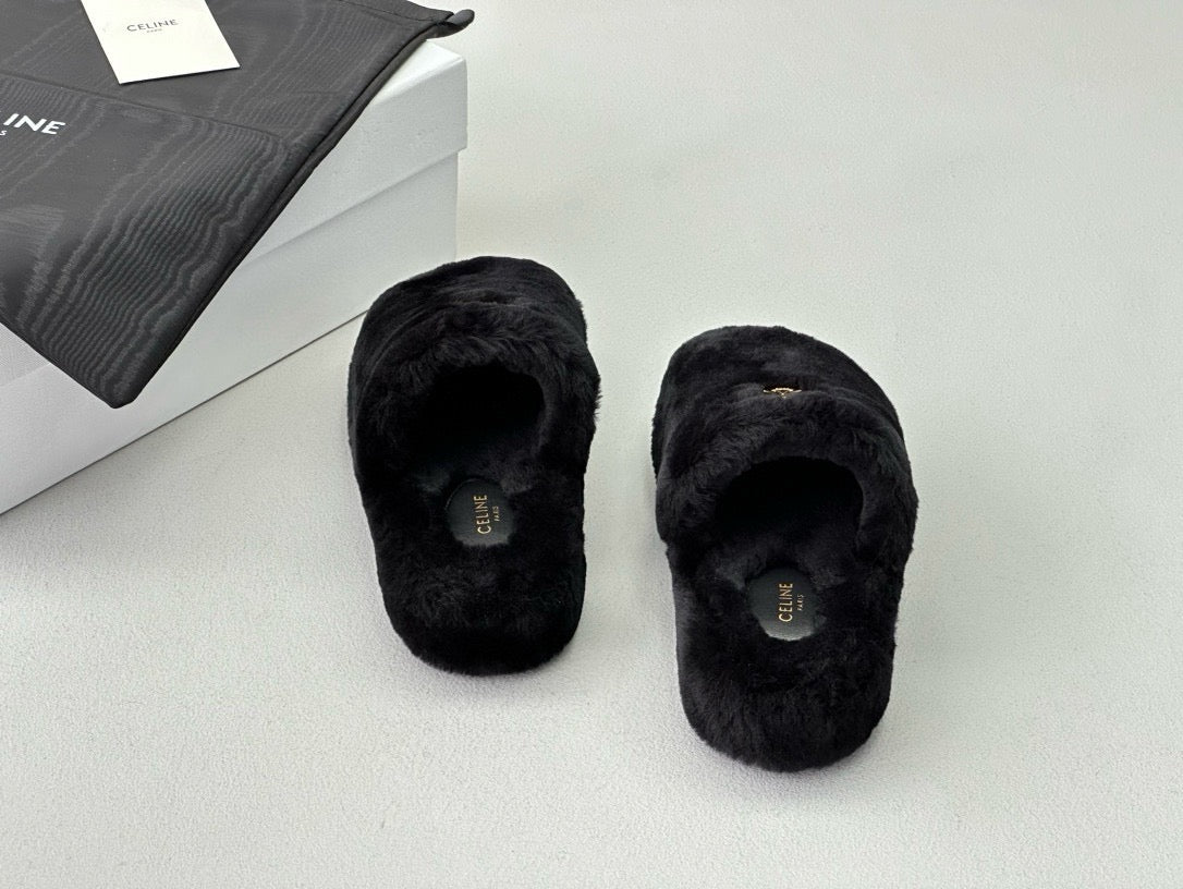 Celine Sandals