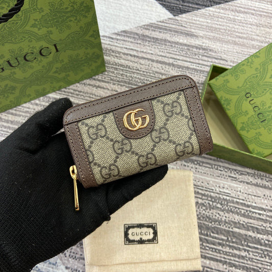 Gucci Coin Pouch